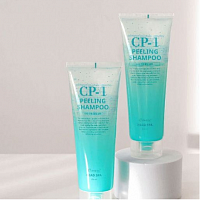 Пилинг-шампунь для глубокого очищения кожи головы Esthetic House CP-1 Peeling Shampoo 250 ml