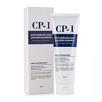 Шампунь CP-1 Anti-Hair Loss Scalp Infusion Shampoo от Esthetic House для профилактики и лечения выпадения волос 250 ml