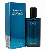 Davidoff Cool Water man Edt 75 ml