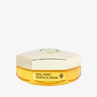 Антивозрастной крем Farmstay Real Honey Propolis Cream 50ml