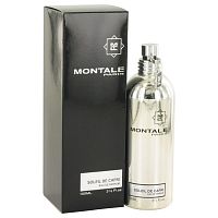 Montale Soleil de Capri Edp 100 ml