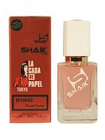 Shaik 10002 La Casa De Papel Tokyo 50 ml