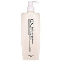 Протеиновый шампунь для волос Esthetic House Cp-1 Bright Complex Intense Nourishing 500 ml	