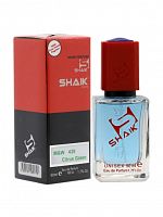Shaik 439 Acqua Di Parma Blu Mediterraneo - Fico Di Amalfi 50 ml