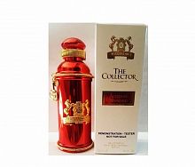 Тестер Alexandre. J The Collector Altesse Mysore