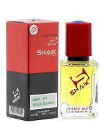 Shaik 479 Escentric Molecules M01+Patchouli 50 ml