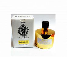 Тестер Tiziana Terenzi Oud Alshain