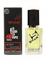 Shaik 10007 La Casa De Papel Moscow 50 ml